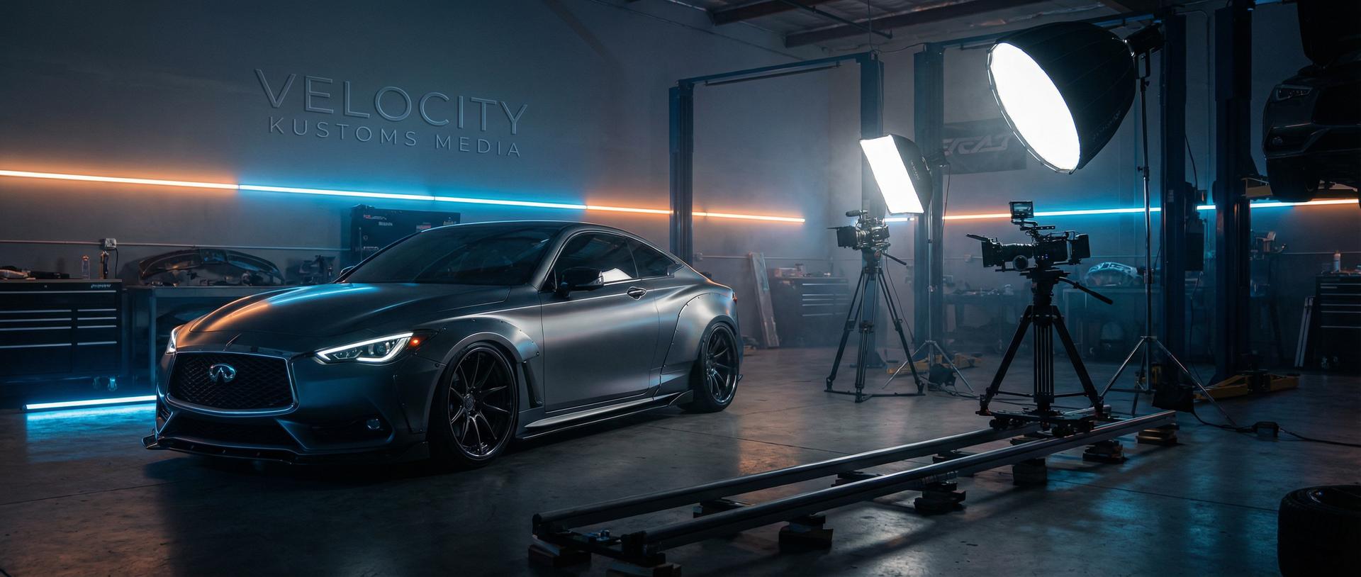 抖阴视频传媒 - 修车改装视频制作