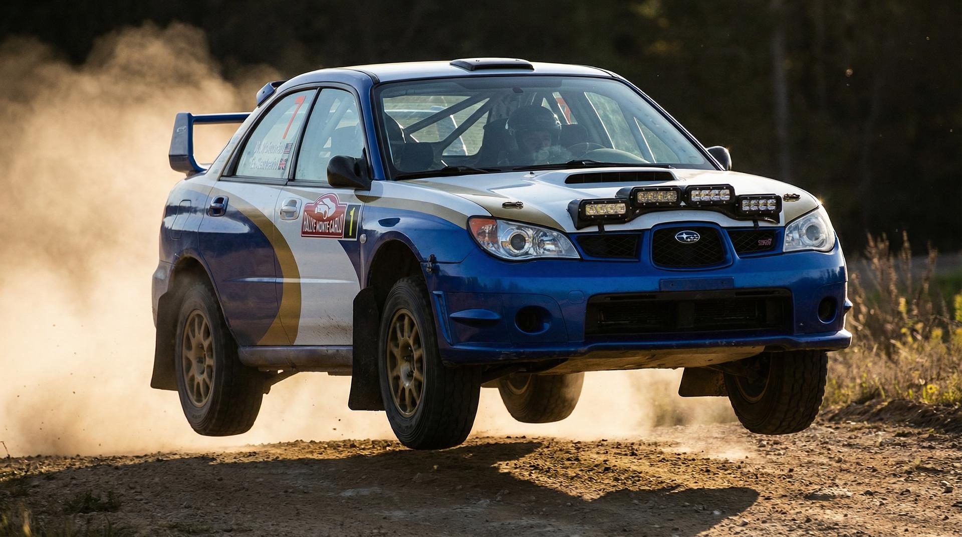 抖阴视频 - 拉力赛车改装视频分享