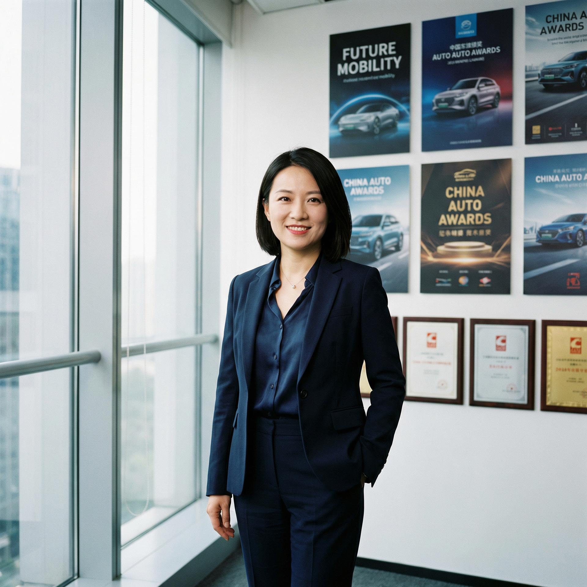 抖阴视频制片人 - 李雨薇