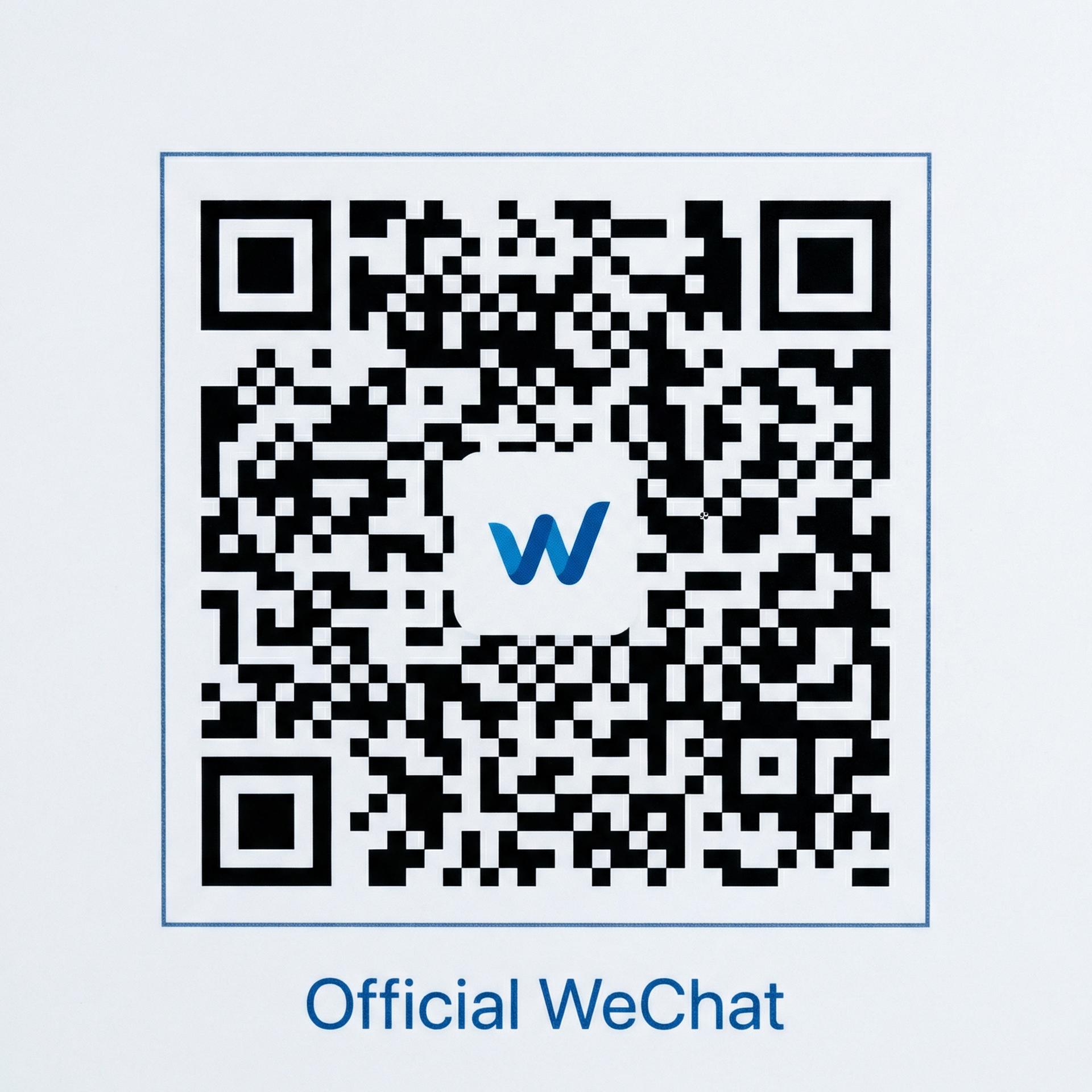 抖阴视频公众号二维码