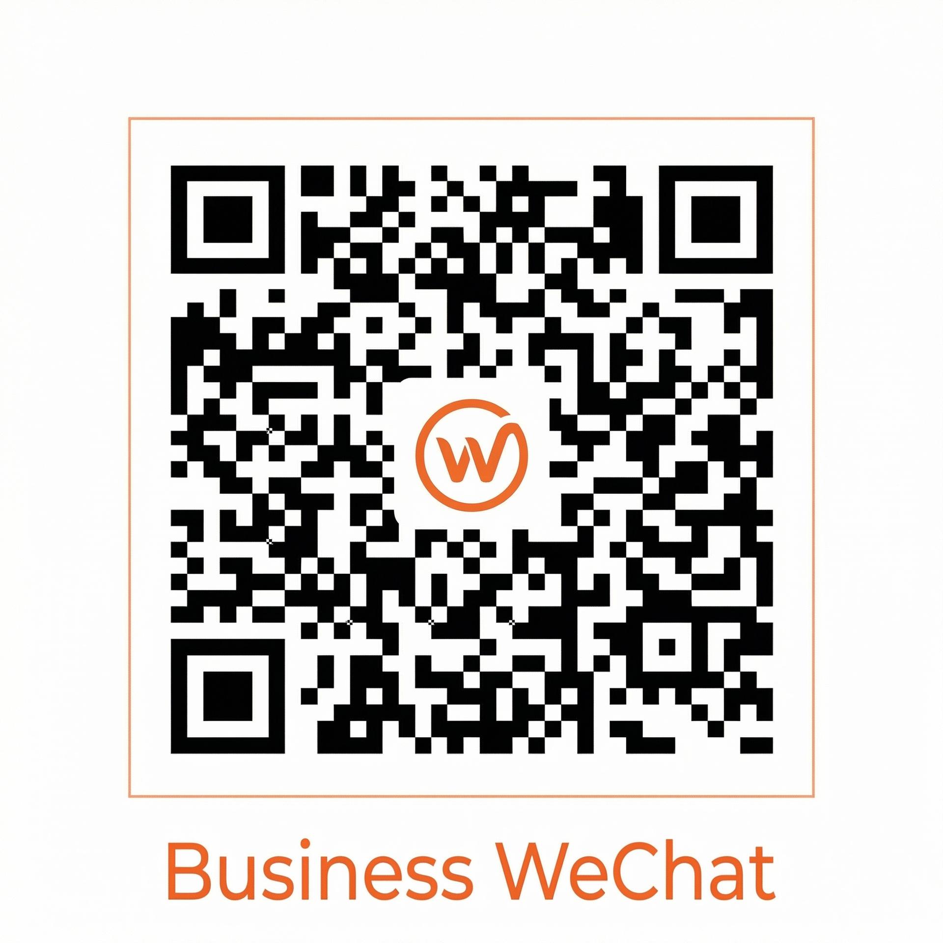 抖阴视频商务二维码